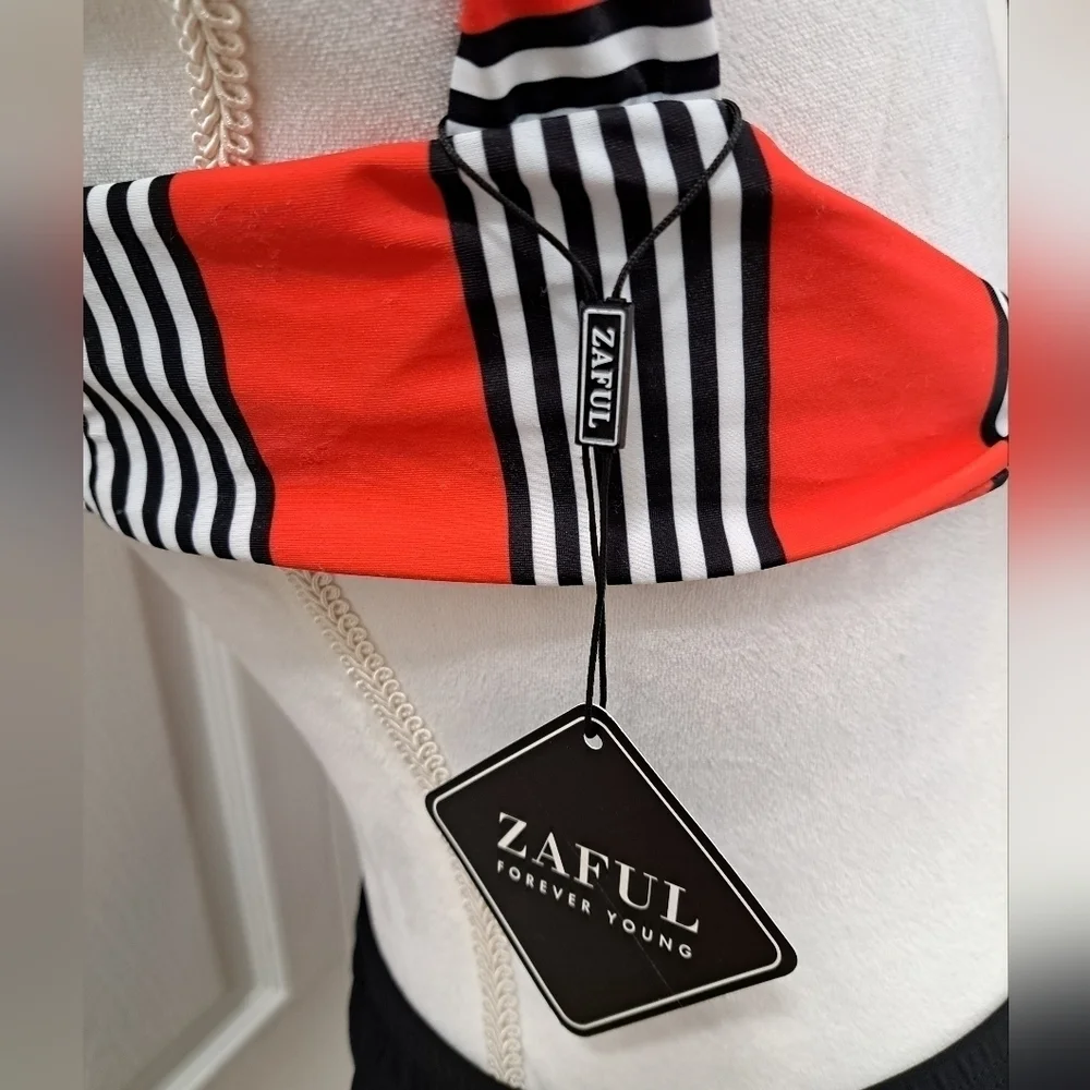 Swim Suit 3 Piece Bundle Size L